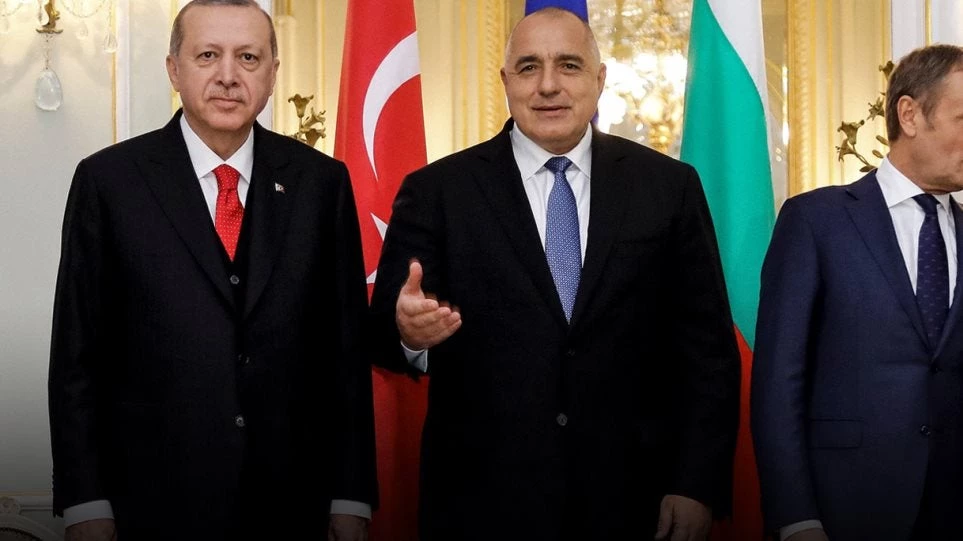 «Ενοχλημένη η ΕΕ από την νεο-οθωμανική πολιτική της Άγκυρας» αναφέρει ιταλική εφημερίδα